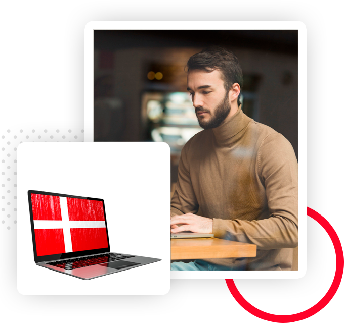 denmark tech jobs