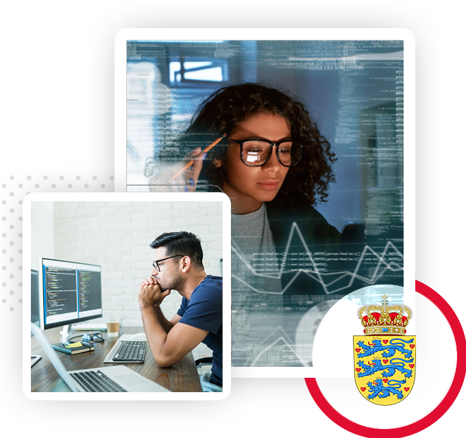 tech career denmark